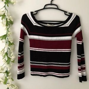 PacSun LA Hearts Top